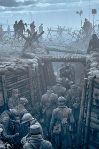 All Quiet on the Western Front